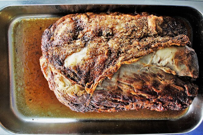 Maui Ma'alaea Sunset Prime Rib or Fresh Island Fish Dinner Cruise - Drinks, music, and the pace of the evening