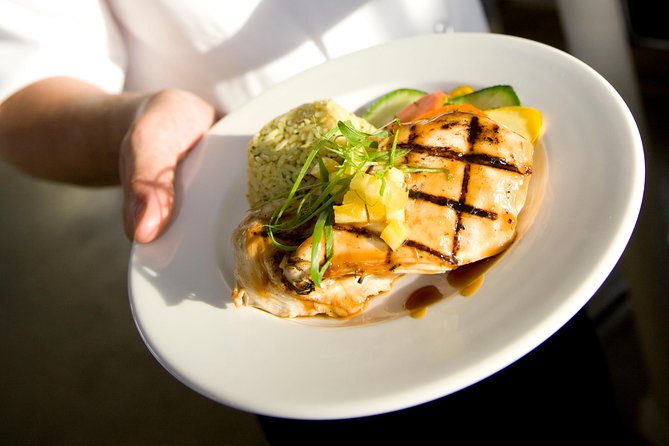 Maui Premium Dinner Cruise: Four Course Dining Experience - Molokini, Kahoolawe, Lanai, and Maui’s sunset