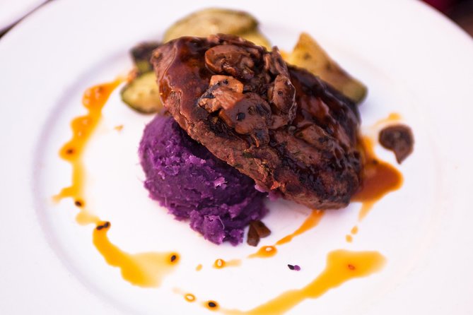 Maui Premium Dinner Cruise: Four Course Dining Experience - Whales are a bonus, not the promise