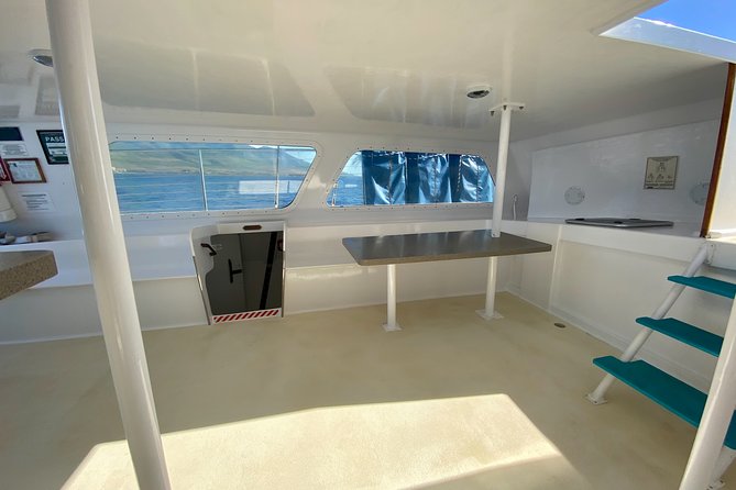Maui Premium Sunset Dinner Cruise from Ka’anapali Beach - Practical tips for a smoother evening