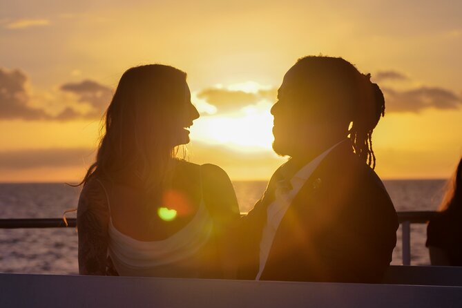Maui Sunset Dinner Cruise - A Hawaiian Hula Experience - Timing, parking, and the late-arrival risk