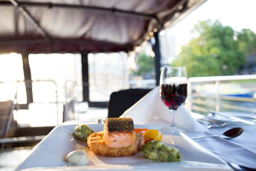 Melbourne: 4-Course Dinner Cruise with Drinks - Who will enjoy this cruise most?