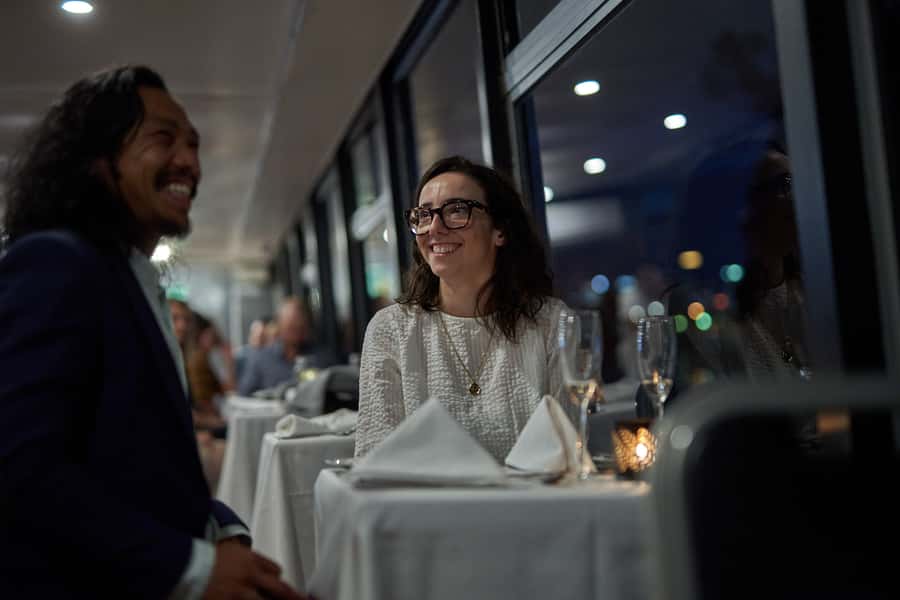 Melbourne: 4-Course Dinner Cruise with Drinks - Practical tips for a smoother evening