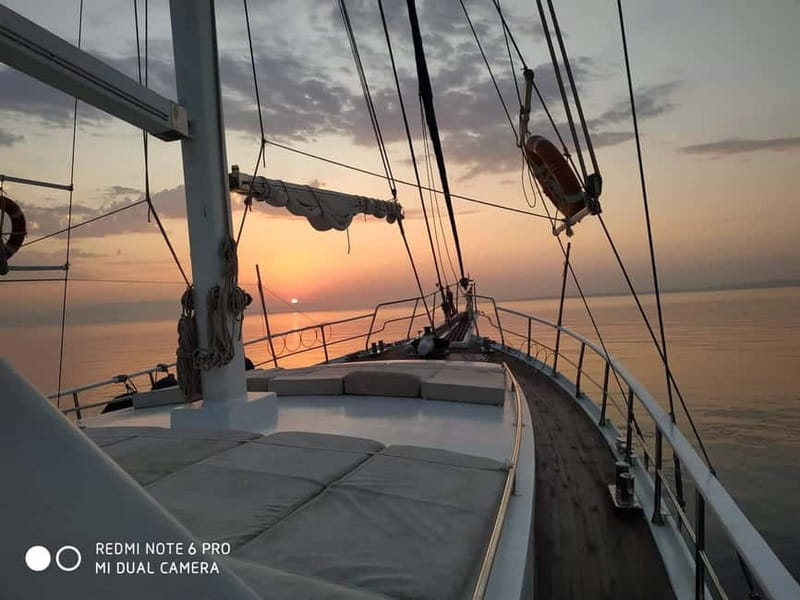 Mykonos: Sunset Boat Cruise with Light Dinner & Drinks - Who will enjoy this cruise most?