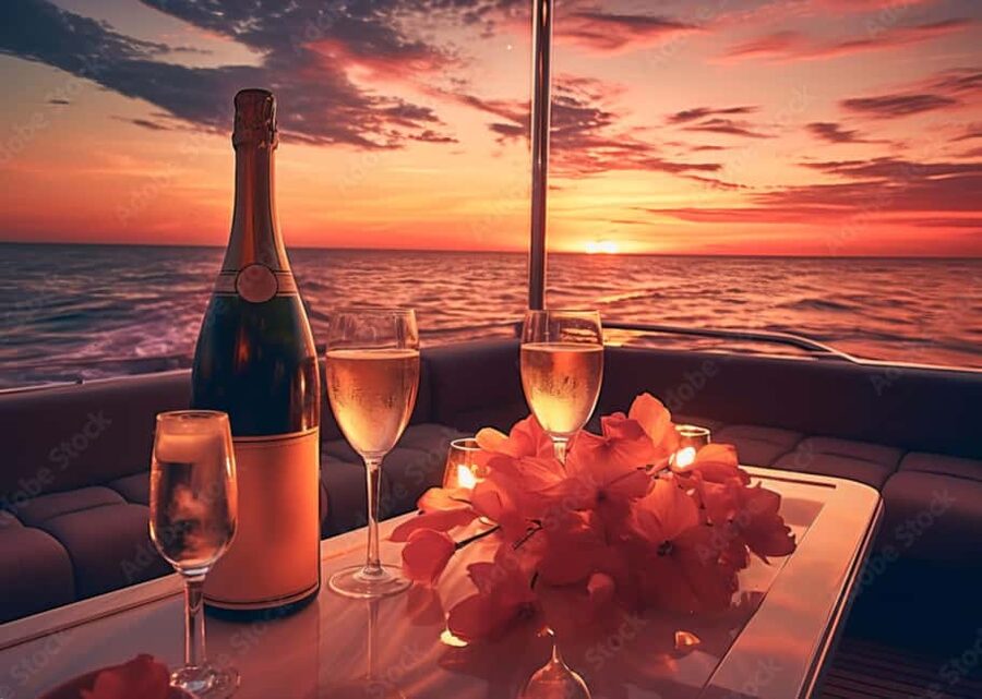 Nassau: Sunset Dinner Cruise - FAQ