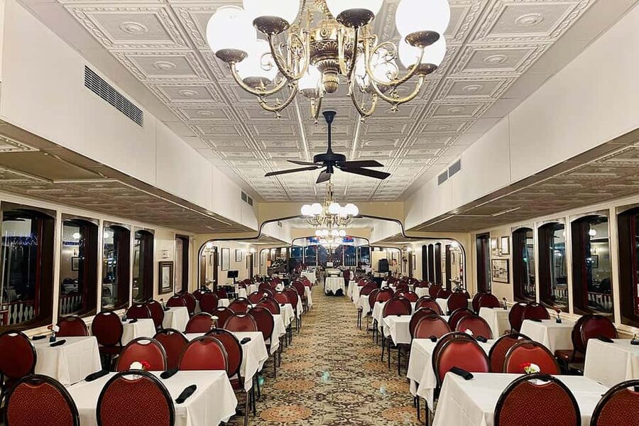 New Orleans: Evening Steamboat Jazz Cruise + Optional Dinner - Drinks, service, and the real cost