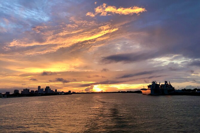 New Orleans Steamboat Natchez Jazz Cruise with Dinner Option - Is the $58 cruise price good value?