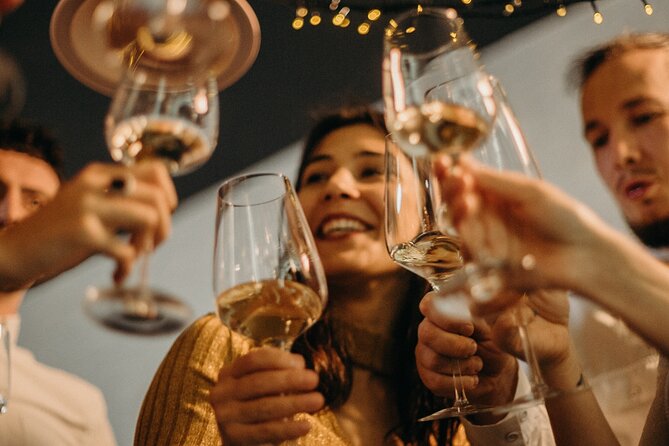 New Year's Eve Plated Dinner Cruise on Lake Michigan - What the 9:30 pm departure means