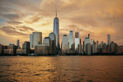 Gourmet Dinner Cruise with Live Music
