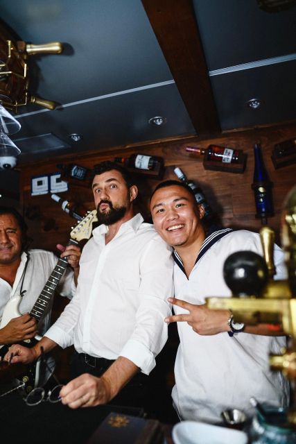 New York City: Gourmet Dinner Cruise with Live Music - Is $145 a fair price?