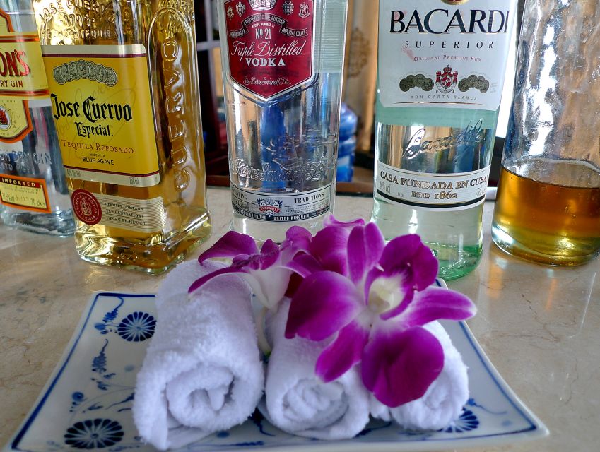 Nha Trang: Romantic Sunset Cocktails and Dinner Cruise - Should you book the Nha Trang sunset cruise?