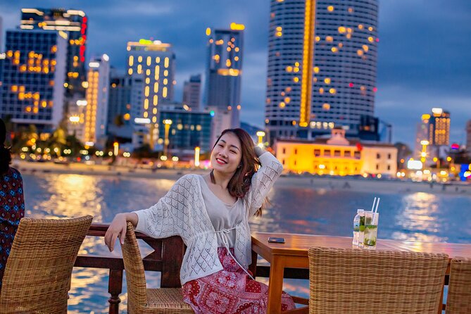 Nha Trang Sunset Cocktails and Dinner Cruise - Is $96 good value in Nha Trang?