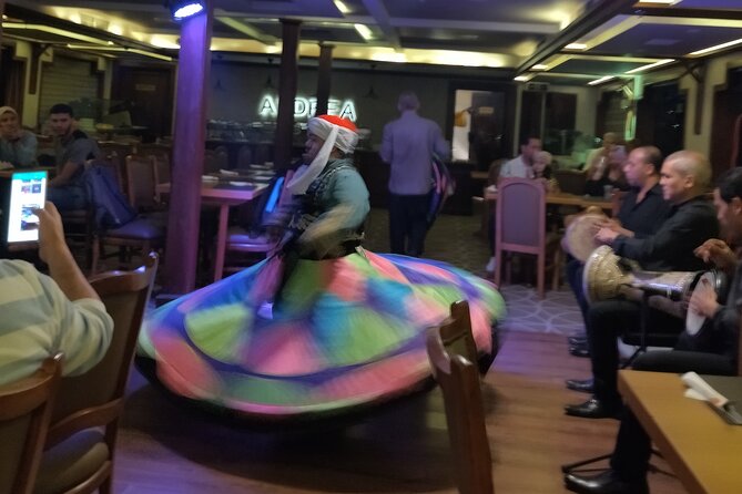 Nile Cruise with Dinner and Show - Is $65 a fair price?
