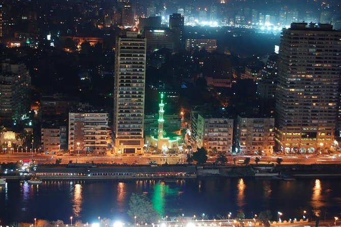 Nile Cruise with Dinner and Show - Who will enjoy this Nile dinner cruise?