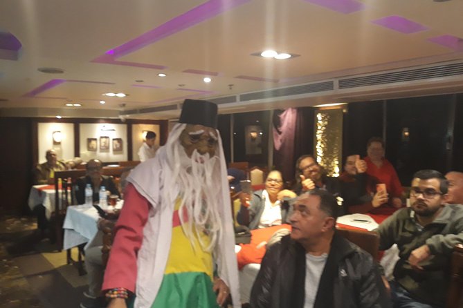 Nile dinner Cruise in Cairo - How private service affects the value