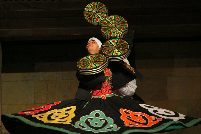 Nile Dinner Cruise in Cairo with Belly Dancing and Hotel Transfer - Who will enjoy this Cairo dinner cruise