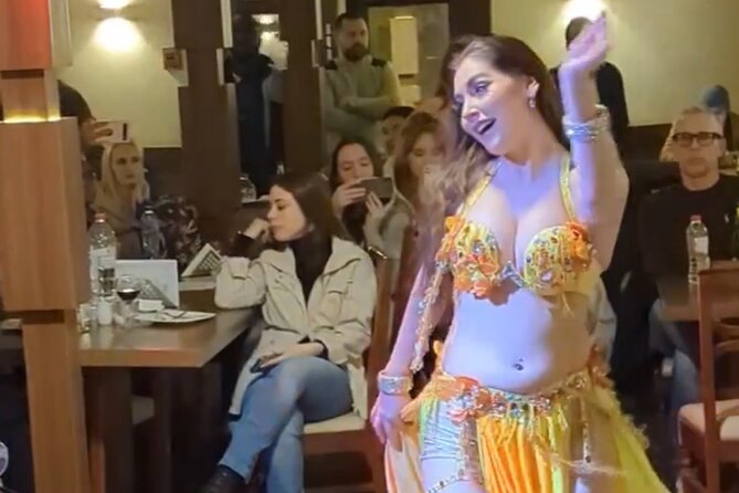 Nile Dinner Cruise in Cairo With Belly Dancing and Transfer - Who should book this Cairo cruise