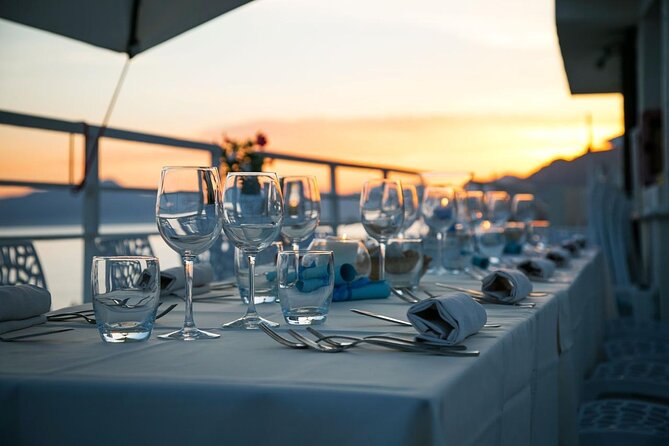 Nile River Dinner Cruise on a Yacht with Open Buffet - Who should book this experience?