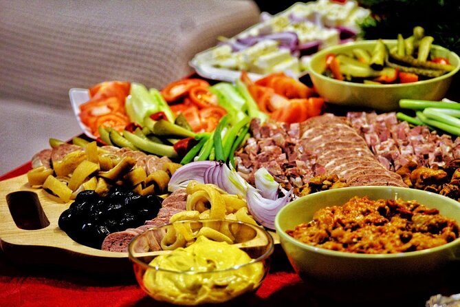 Nile River Dinner Cruise on a Yacht with Open Buffet - Boarding the boat: clarify what private means
