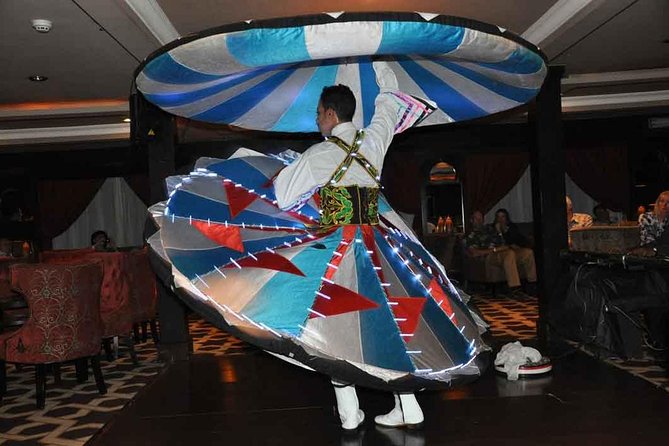 Nile River Night Dinner Cruise from Cairo - Who will enjoy this cruise most