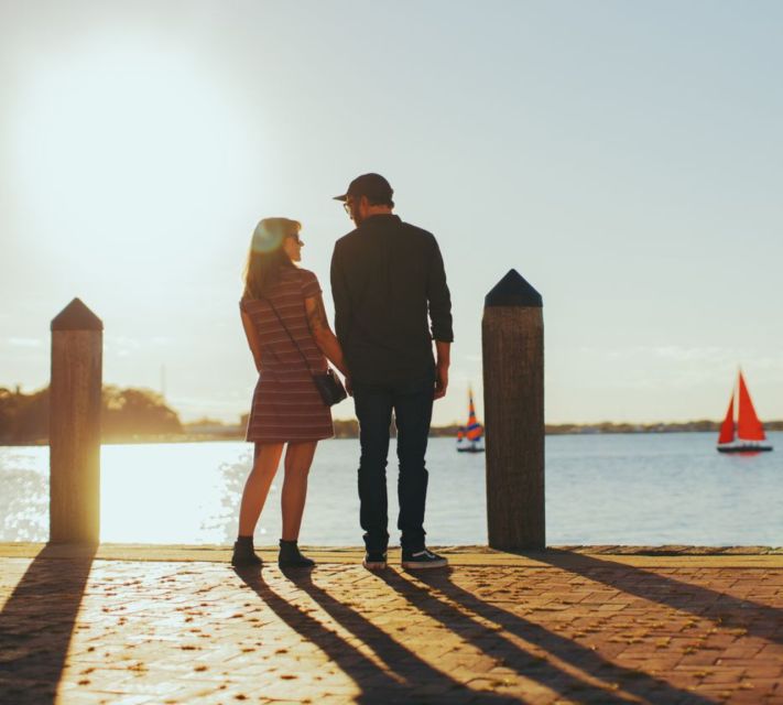 Norfolk: City Cruises Buffet Dinner Cruise - Is $111 a fair price?