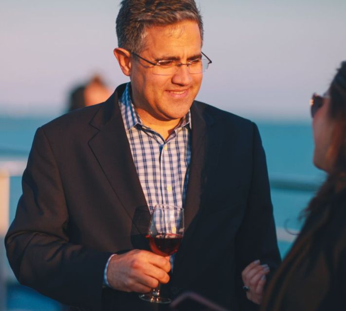 Norfolk: City Cruises Buffet Dinner Cruise - Who will enjoy this cruise most?