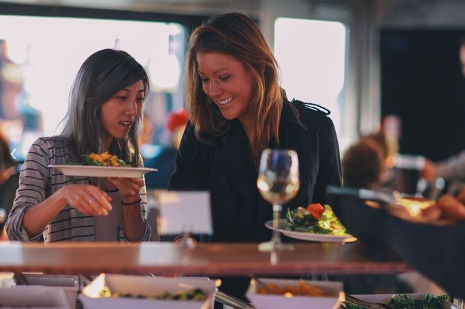 Norfolk Mother's Day Signature Dinner Cruise - Key Points Before You Book