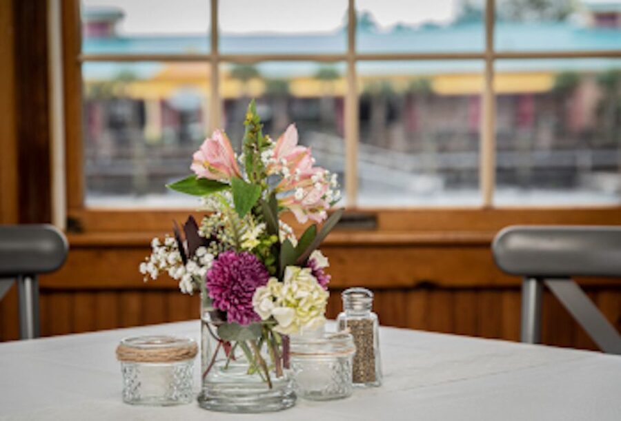 North Myrtle Beach: Dinner Cruise on a Paddle Wheel Boat - Key Points Before You Book