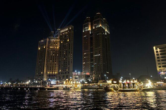 Open Air Nile Dinner Cruise with Sunset or Night Vibes - Pickup, drop-off, and the two-hour format