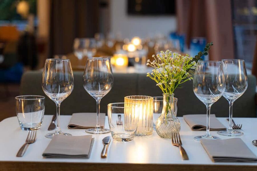 Oslo: 3-Course Dinner & Live Music Cruise on the Oslofjord - Key points to know before booking