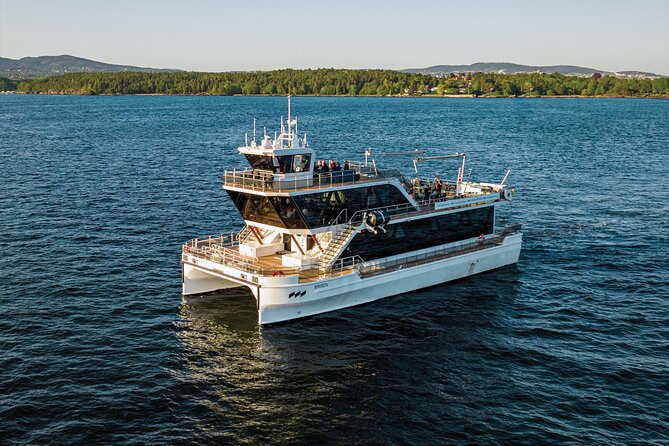 Oslo fjord 3-Course Dinner Cruise with Live Music - Weather, seating, and practical comfort