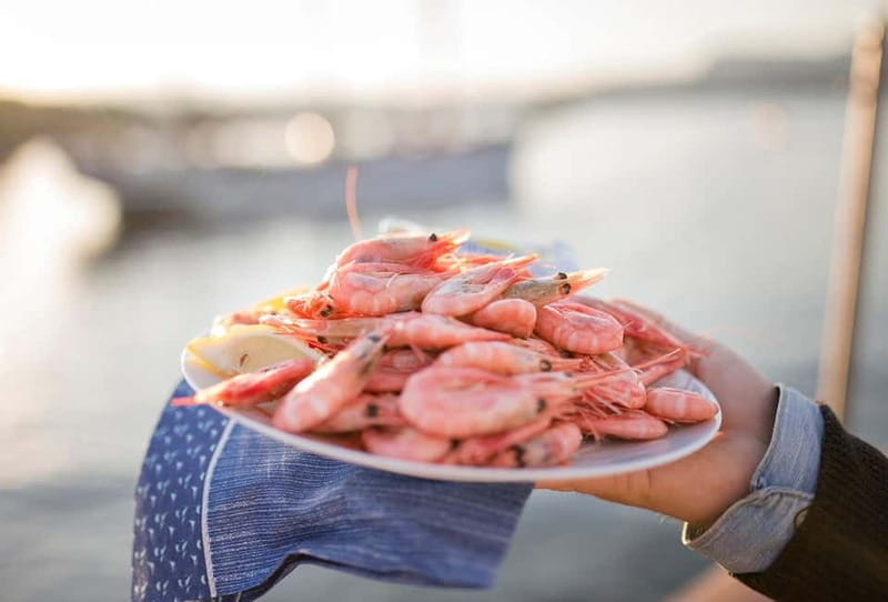 Oslo: Fjord Dinner Cruise on Sailing Ship w/ Seafood Buffet - Music, Service, and the Mood Onboard