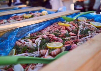 Oslofjord Fjord-Style Dinner Cruise