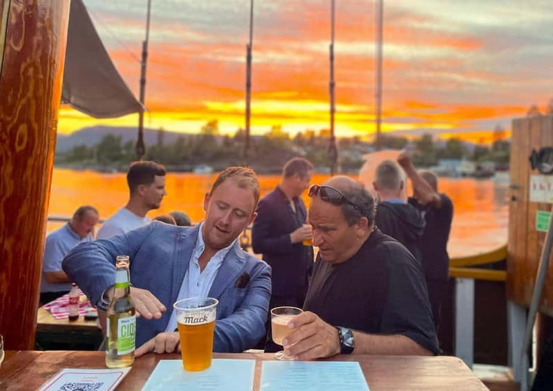 Oslo: Oslofjord Fjord-Style Dinner Cruise - Who will enjoy this cruise most?