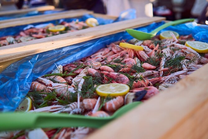 Oslofjord Dinner Cruise on a sailing ship - What you will and will not see