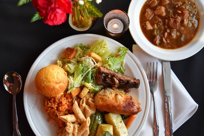 Paddlewheeler Creole Queen Jazz Dinner Cruise in New Orleans - Who should book the Creole Queen?