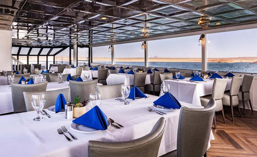 Page: Wahweap Bay Canyon Princess Yacht Dinner Cruise - Key things to know before sailing