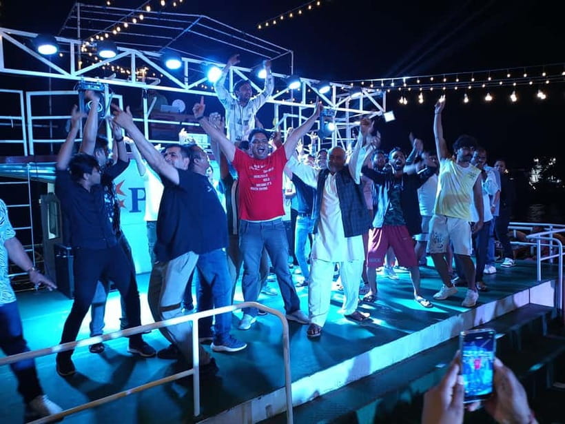 Panaji: Dinner Cruise with Drinks and Live Entertainment - Should you book the Panaji dinner cruise?