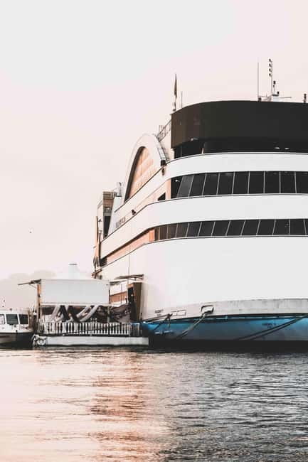 Panaji: Mandovi River Cruise with Dinner and Hotel Transfer - What the $29 price really covers