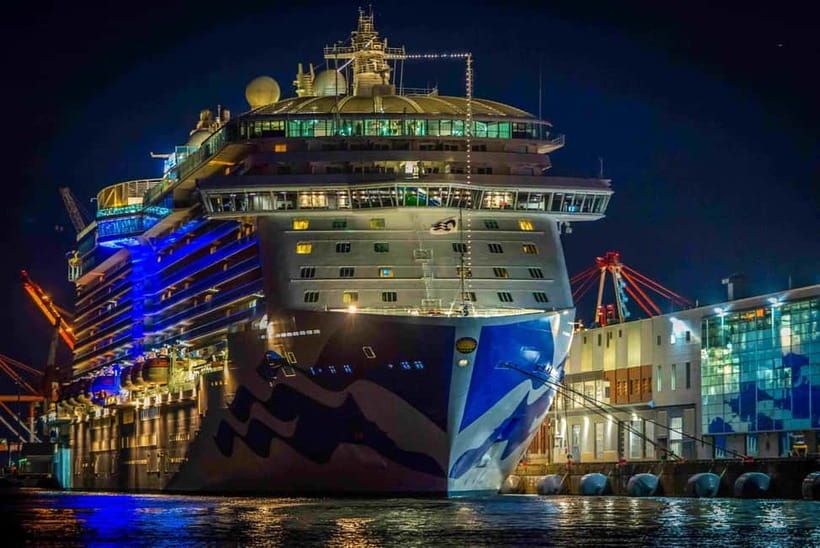 Panaji: Mandovi River Cruise with Dinner and Hotel Transfer - The two main drawbacks to consider