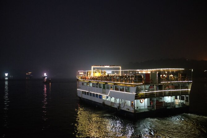 Paradise Dinner Cruise - Paradise Dinner Cruise at a glance