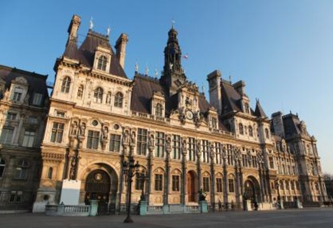 Paris at the First Lodges - Ducasse sur Seine dinner cruise - Key points to know before booking