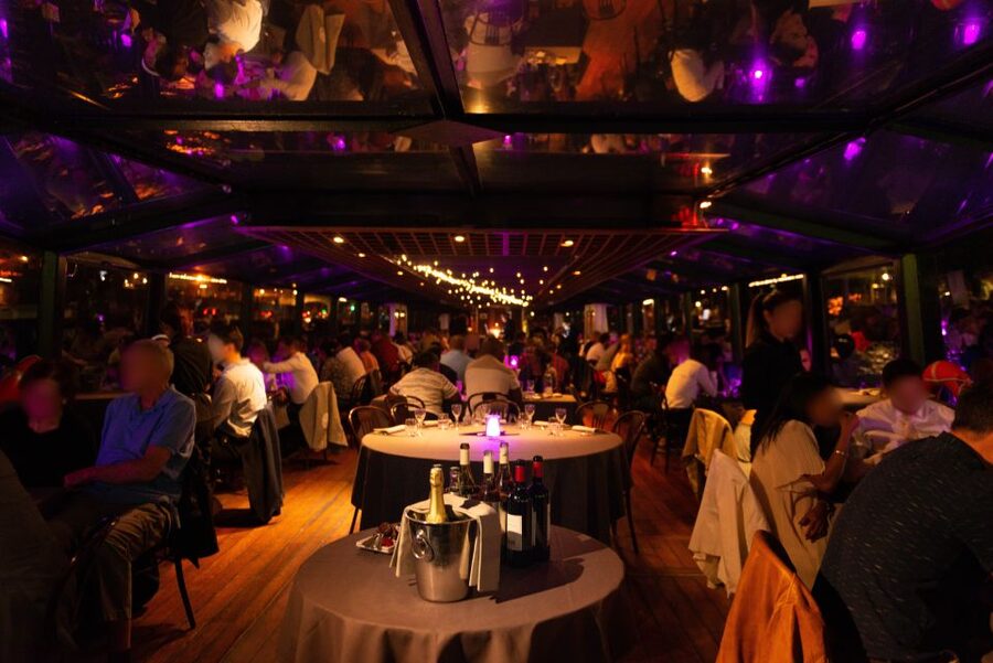 Paris: Bastille Day Special Evening Cruise - Is $224 per person fair?