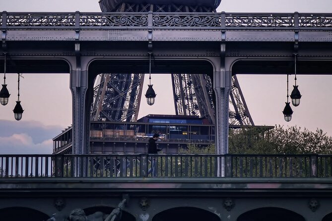 Paris en Scene 3 Course Seine River Dinner Cruise - Is $66.26 a fair price?