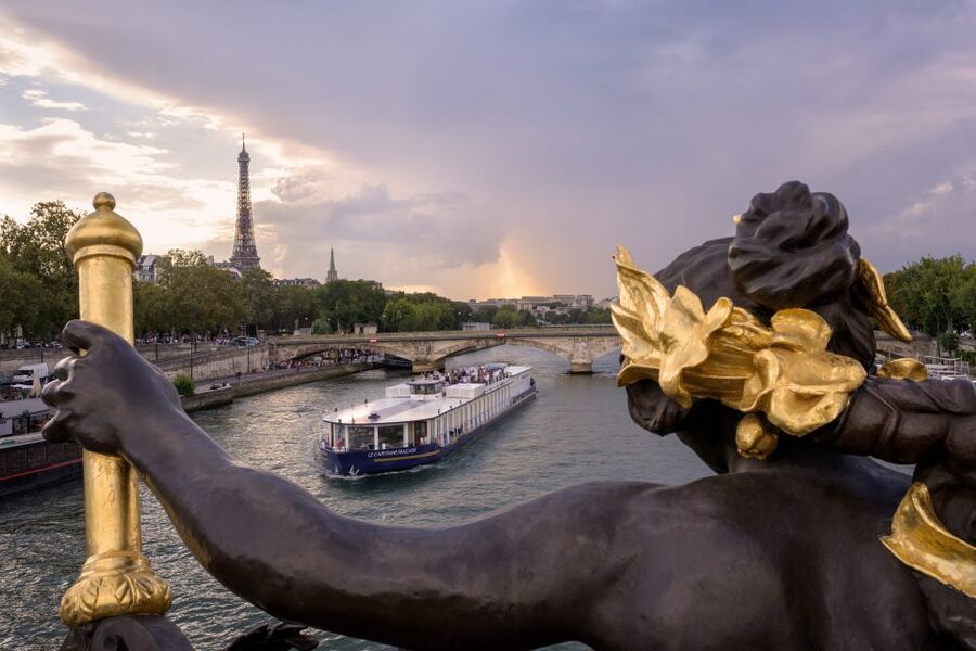 Paris: Romantic Cruise with 3-course Dinner on Seine River - Who will enjoy it, and who may want another plan