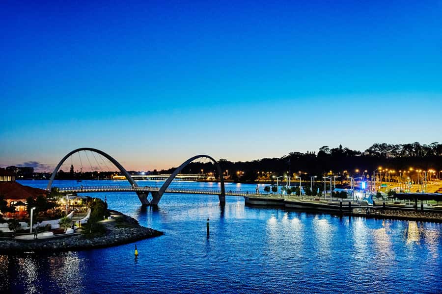 Perth: Swan River Dinner Cruise - Key points to know before booking