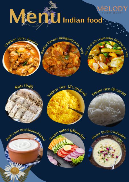Phuket: Melody Sunset Dinner Cruise - Is $77 good value?