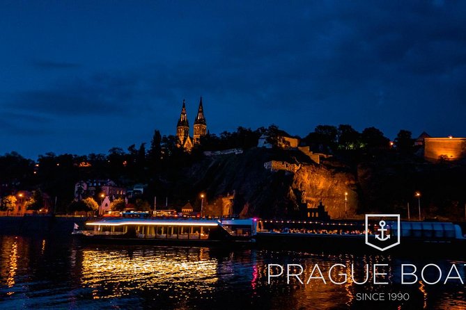 Prague Boats 3-hours Crystal Dinner Cruise - Who will enjoy this cruise most?