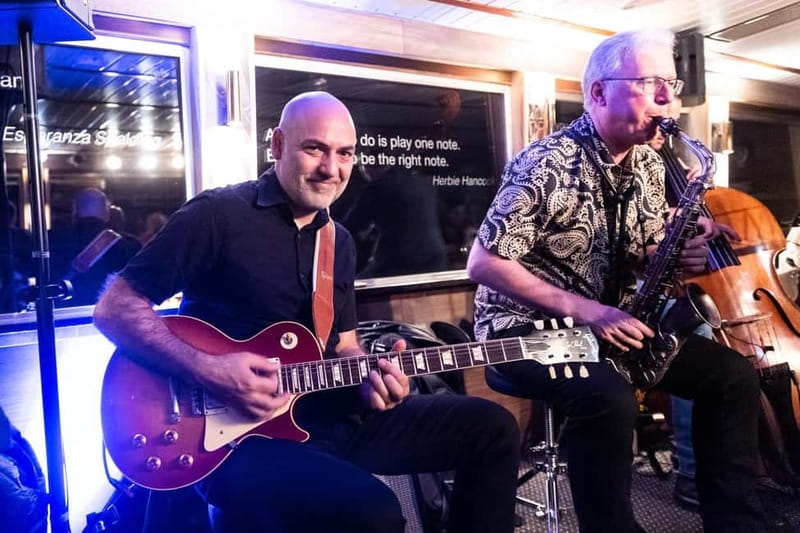 Prague: Jazz Boat Popular Live Jazz Dinner Cruise - Who will enjoy the Jazz Boat most