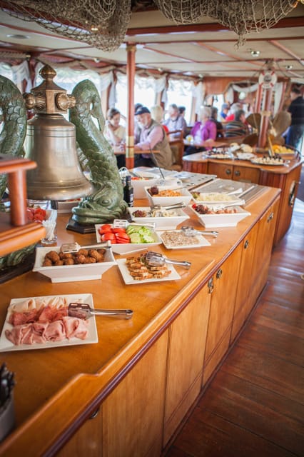 Prague: Vltava River Evening Dinner Cruise - Is $69 a fair price?